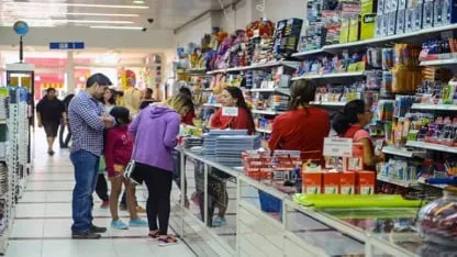 Cierran los supermercados por 24 horas: la razón y cuándo será