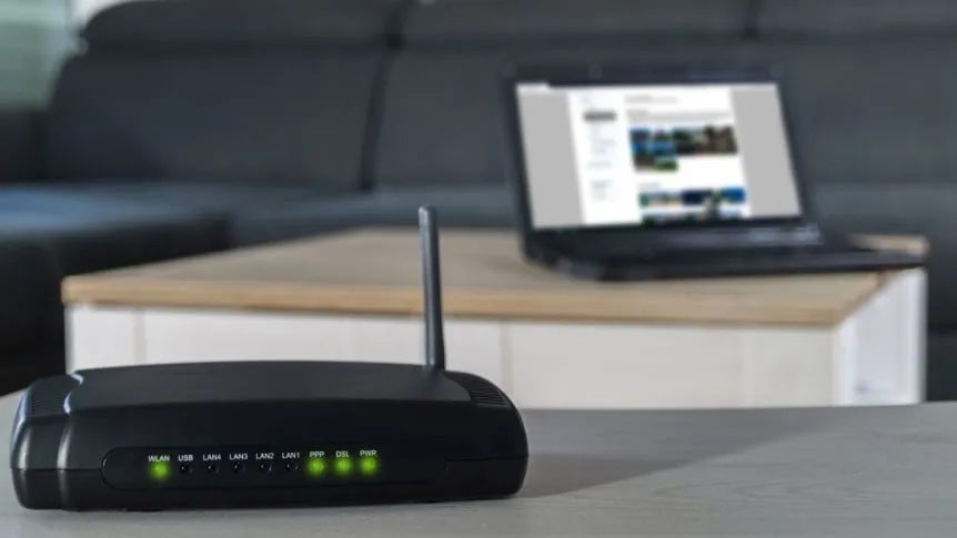 router