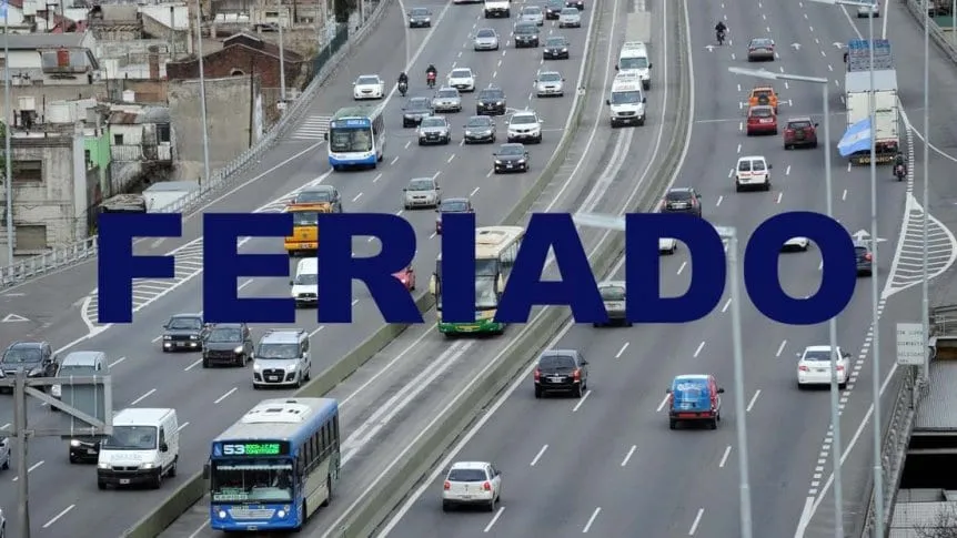 Feriado