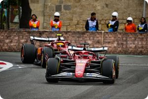 Ferrari necesita arreglos dice Montezemolo