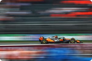 Liberty Chief Malone abierto a la venta de F1 al precio correcto
