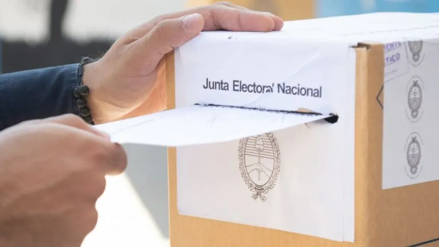 elecciones