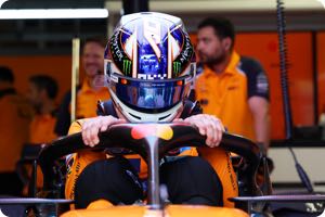 Red Bull Eyes McLaren Junior Dunne en medio de Tsunoda Scrutiny