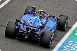 Sainz, Williams empujan a Fia sobre consistencia de administración