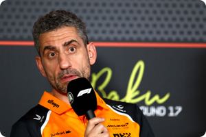 Stella insiste en Verstappen todavía en la pelea por el título