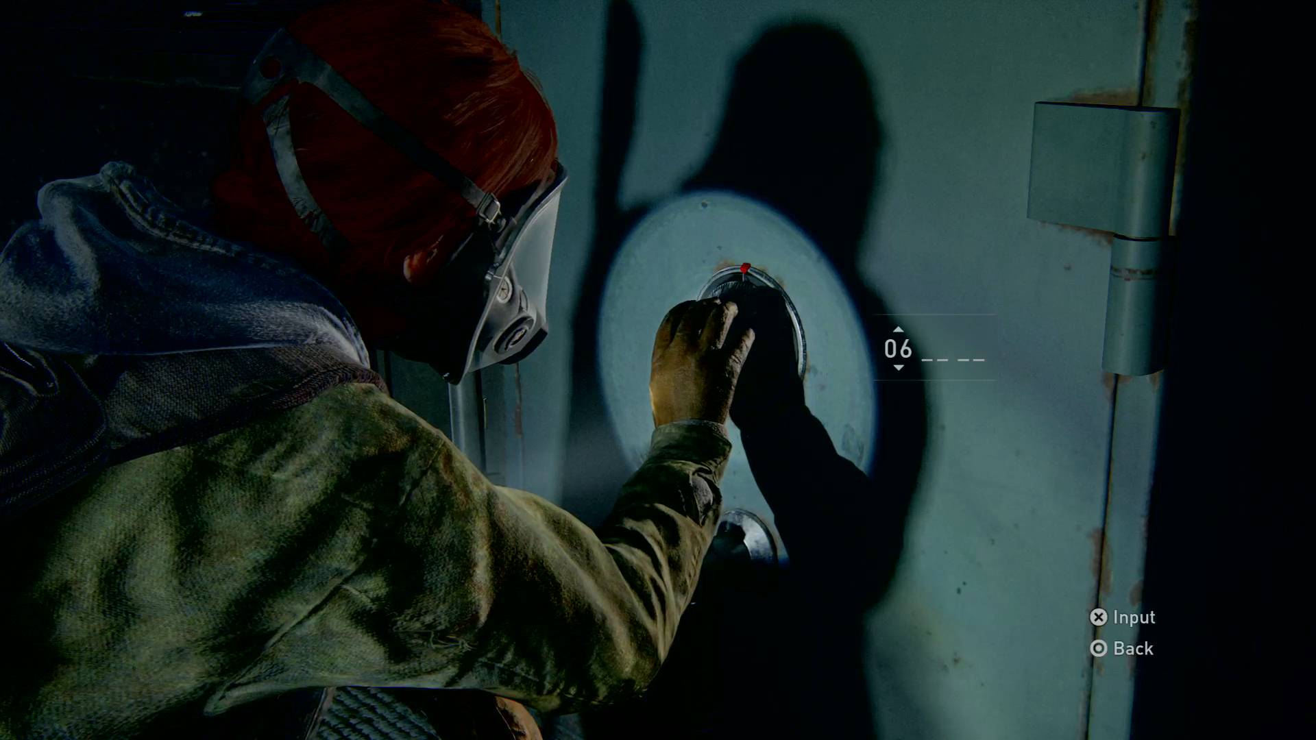 The Last of Us 2 safe codes and combinations