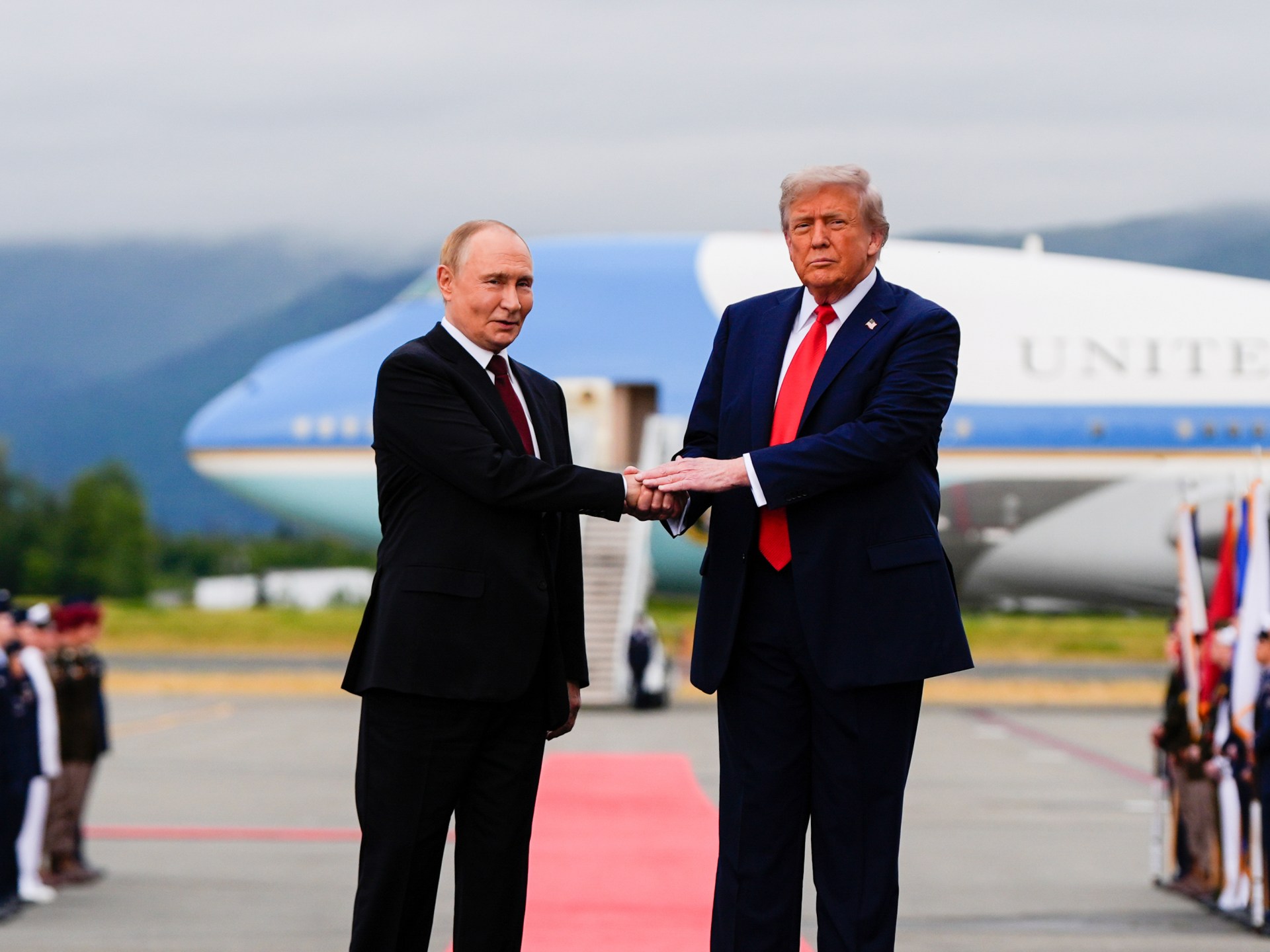 Trump dice que ha presionado a Putin para la tregua de Ucrania: entonces, ¿qué ha hecho?