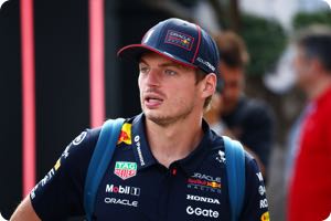 Verstappen vinculado con la compra del equipo de MotoGP