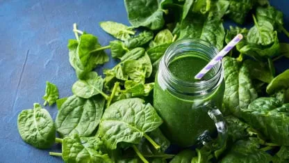 El superalimento que enriquece al cuerpo con minerales y proteínas y pocos lo saben