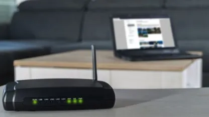 Cómo mejorar la cobertura del wifi del hogar sin tener que mover el router de lugar