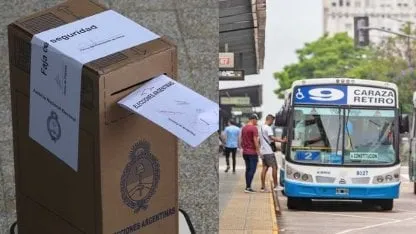 Elecciones Buenos Aires