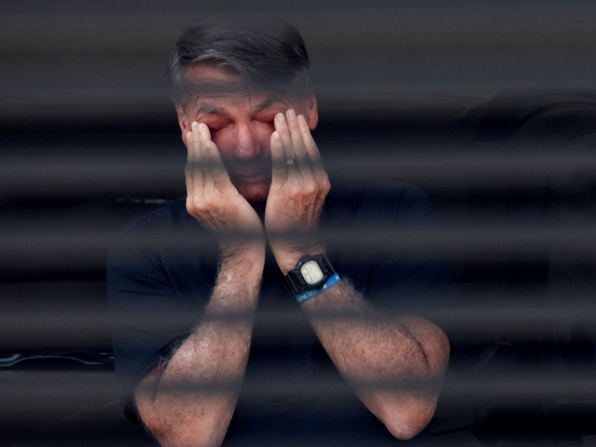 ¿Por qué Jair Bolsonaro de Brasil está en juicio y qué sigue?