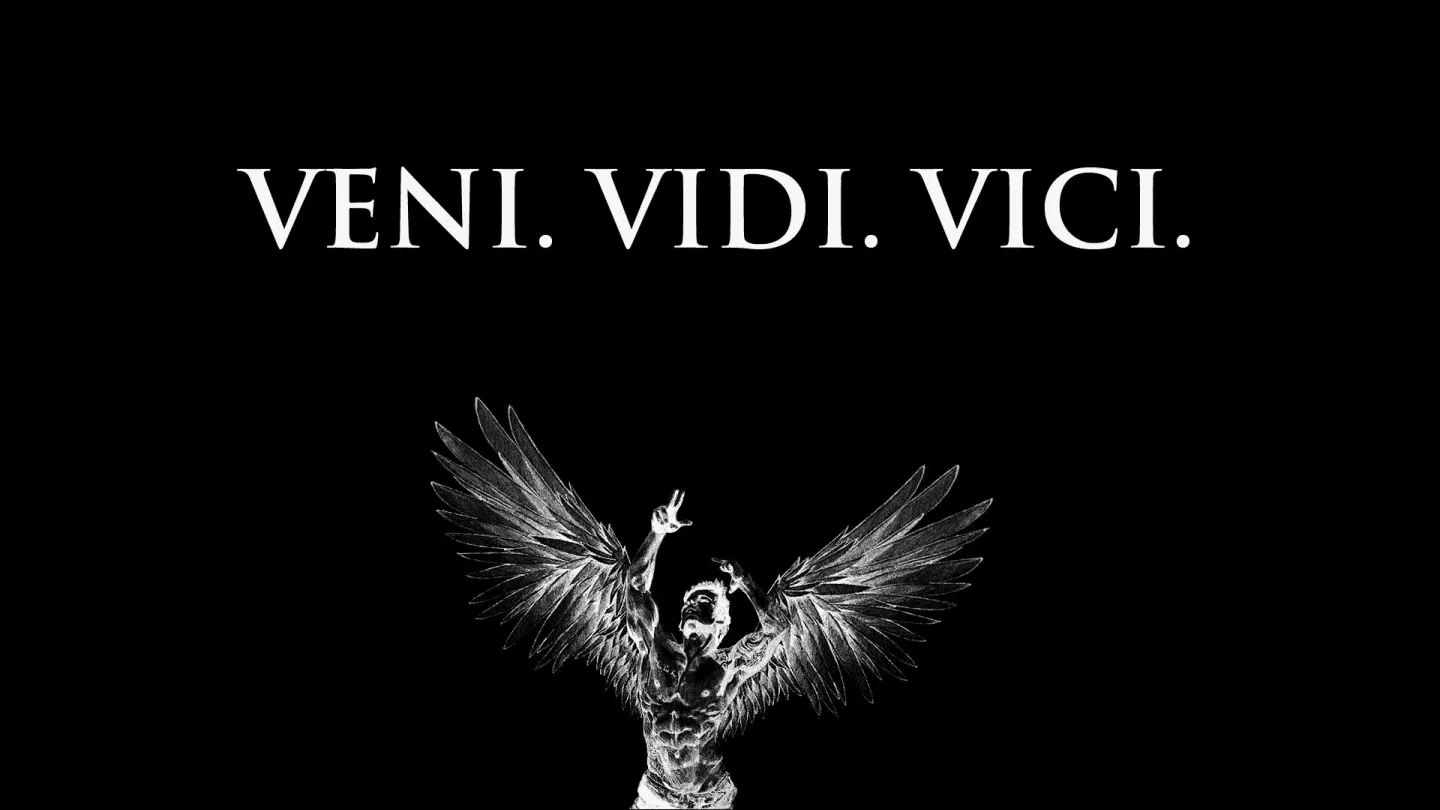 ¿Qué significa "Veni, vidi, vici", la milenaria frase del latín que utilizan los famosos?