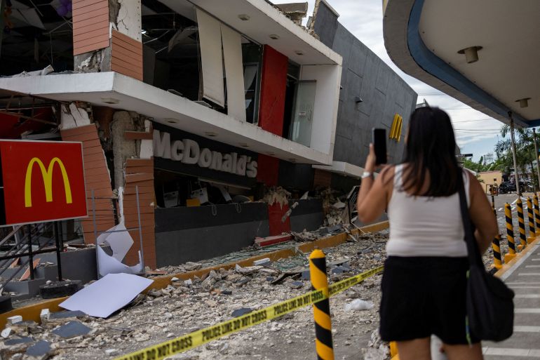 terremoto