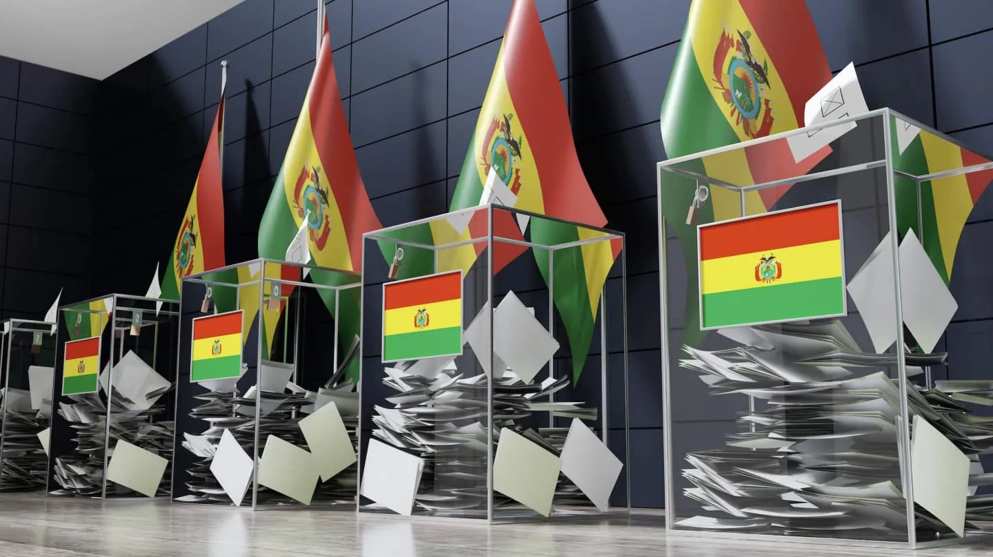 Balotaje en Bolivia 2025: cuándo definirán presidente Rodrigo Paz y Jorge Tuto Quiroga