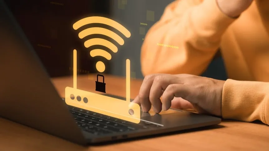 WiFi