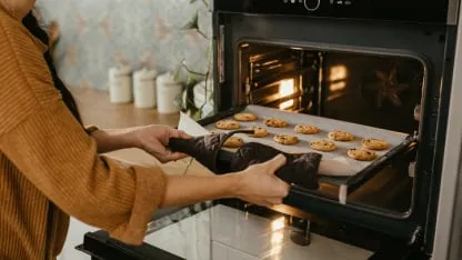 horno