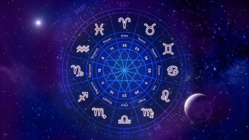 signos del zodiáco