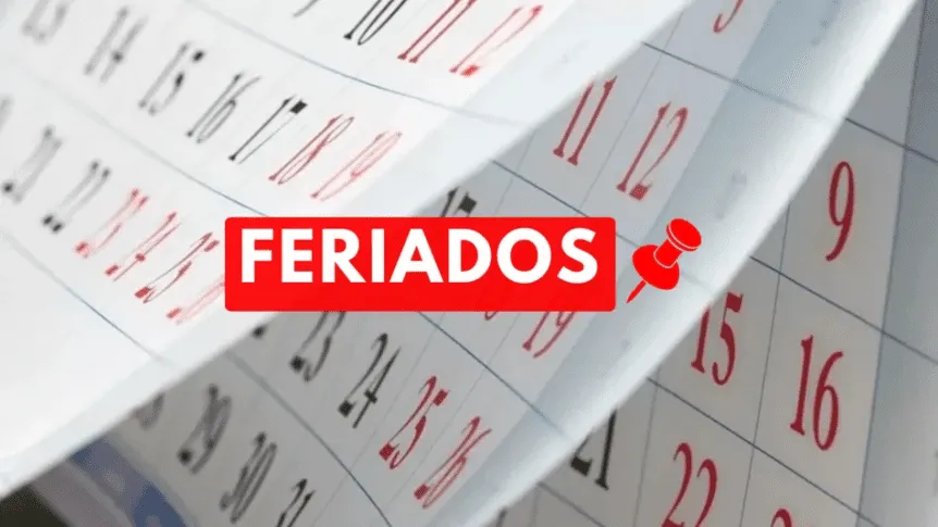 feriado