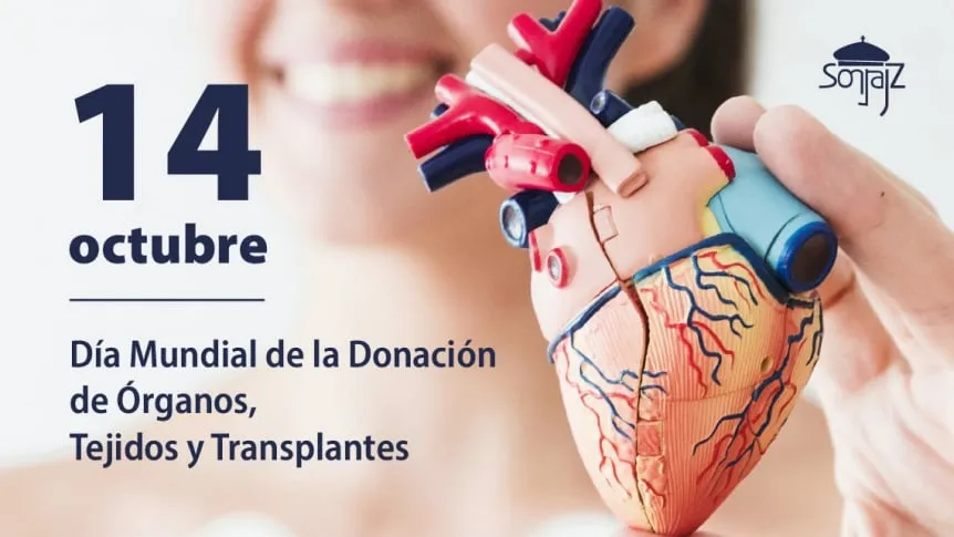 donación