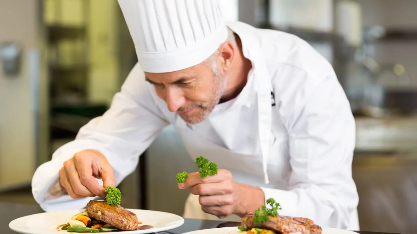 Día del chef: por qué se conmemora este lunes 20 de octubre