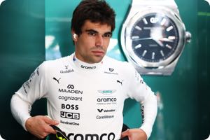 Drugovich revela que Stroll casi abandona la F1