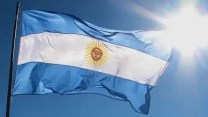 argentina