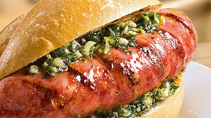 choripan