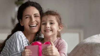 Día de la Madre