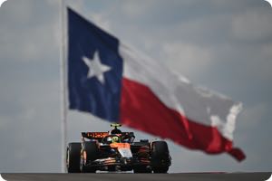 Glock se burla del misterio de las repercusiones de McLaren