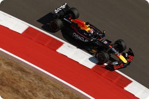 Informe de clasificación: Verstappen se lleva la pole en el GP de Austin