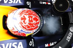 Informe de clasificación de giro: Verstappen supera a Norris y logra la pole del sprint en Austin