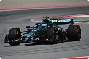 Los preparativos de la F1 en Madrid se adelantan a lo previsto
