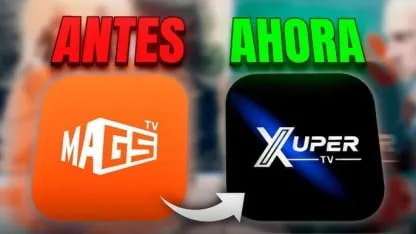 Magis TV ya no existe: cómo es Xuper TV, la nueva versión del servicio de streaming Magis TV ya no existe: cómo es Xuper TV, la nueva versión del servicio de streaming