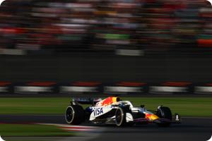 Martí no merecía la oportunidad de F1 con Red Bull