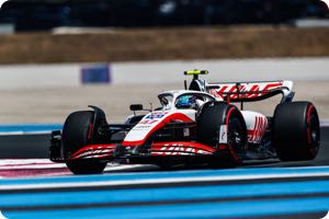 Mick Schumacher, imperturbable ante los temores de seguridad en Indycar