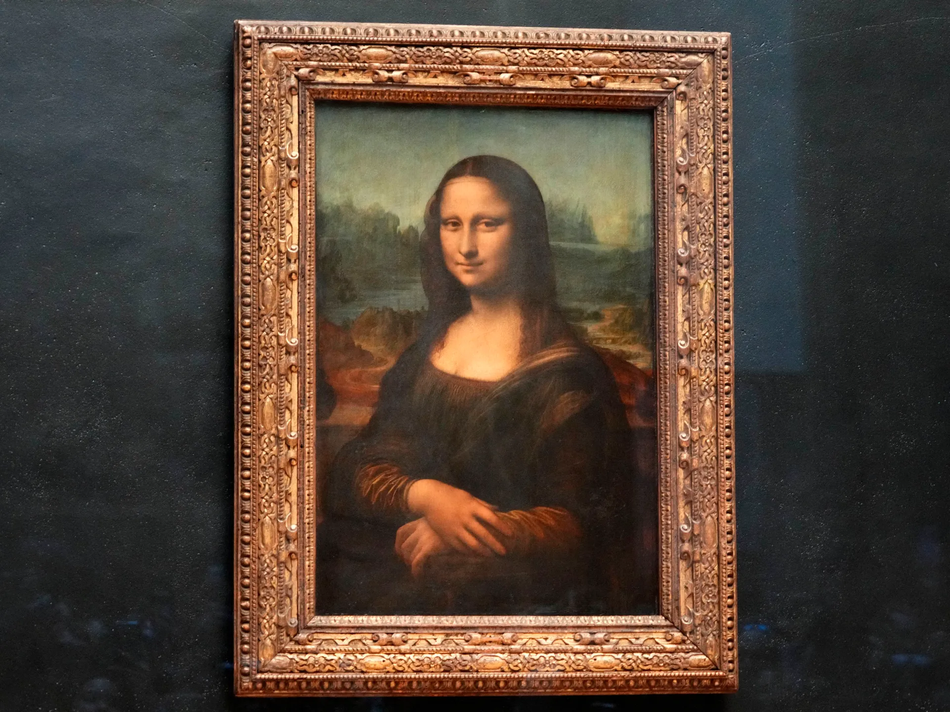 Mona Lisa a los nazis: robada con frecuencia, por qué el último robo del Louvre es diferente