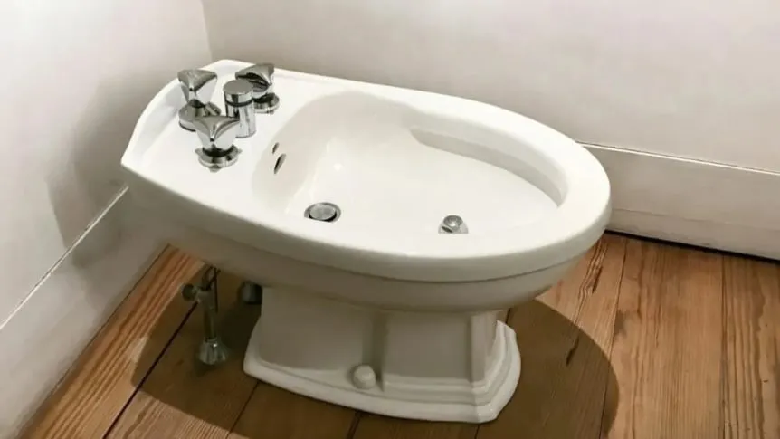Bidet