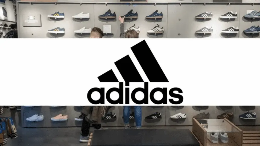 adidas