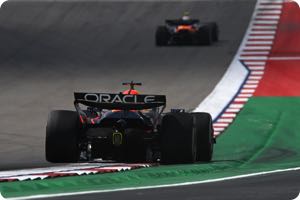 Parece que podría funcionar para Verstappen, dice Marko