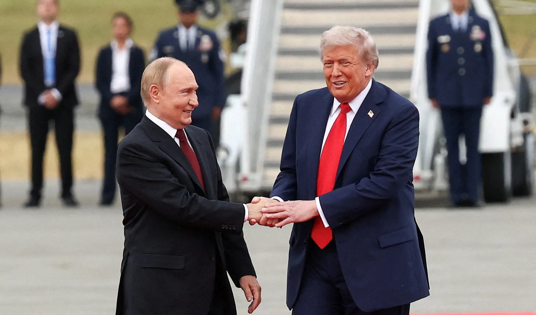 Por qué fracasaron las conversaciones planeadas entre Trump y Putin y qué significan para Ucrania
