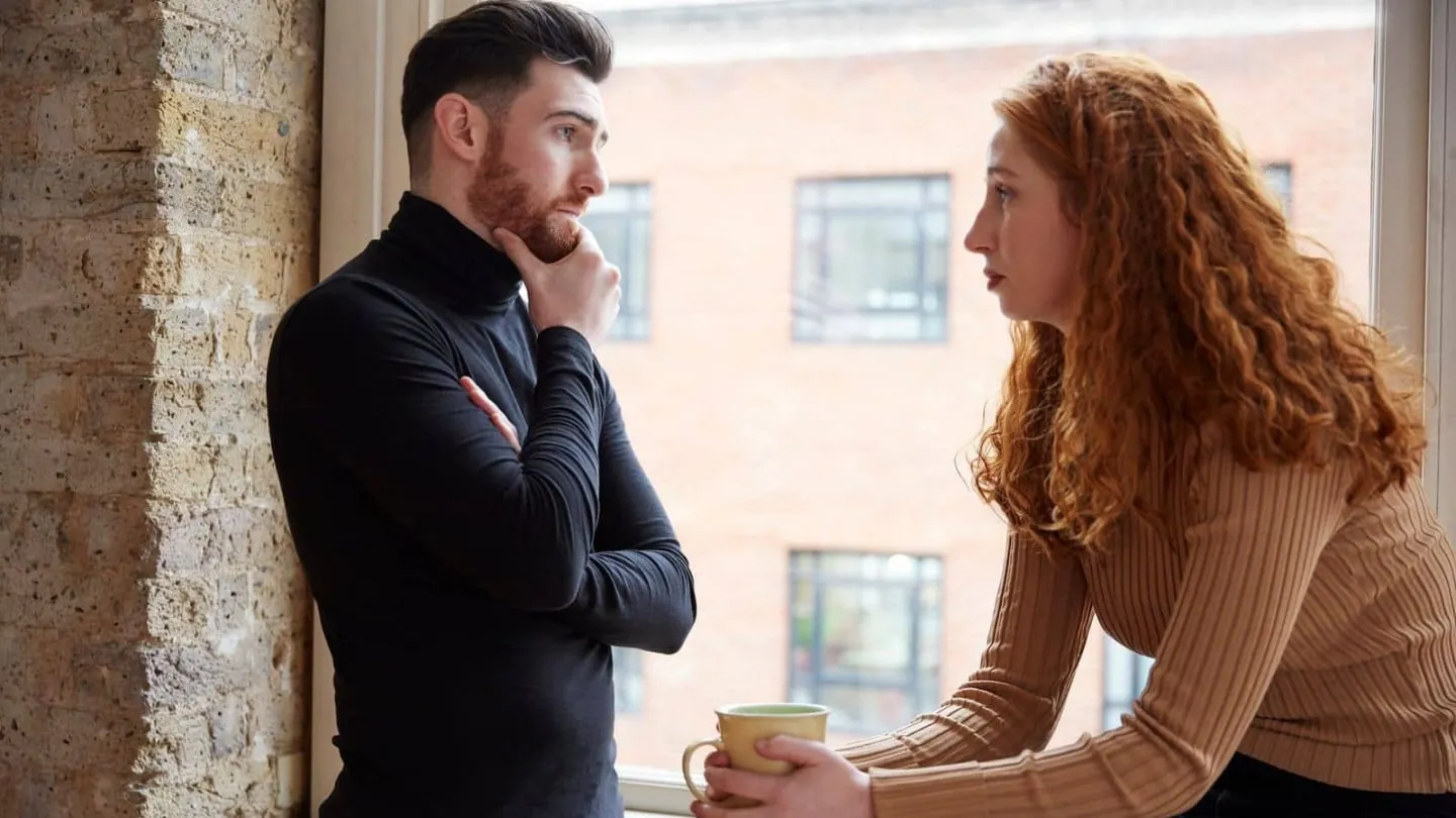 Qué es el Slow Fade: señales, efectos y qué hacer para evitar angustias en las citas