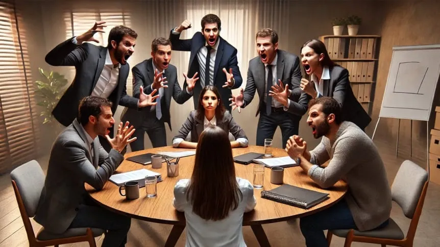 Reunión