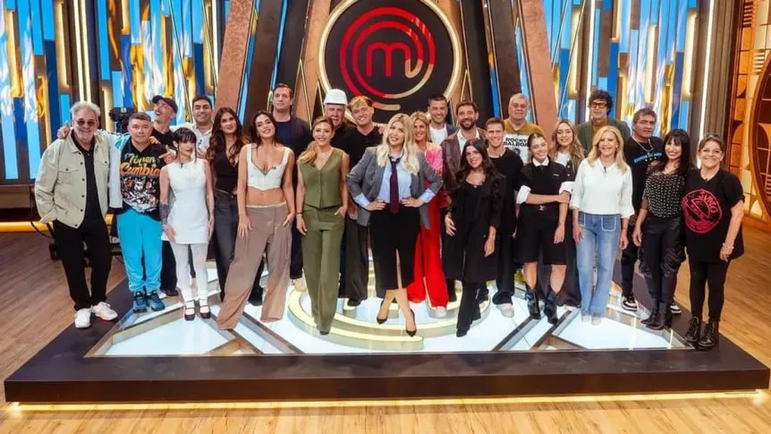 Masterchef