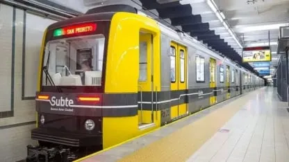 Subte