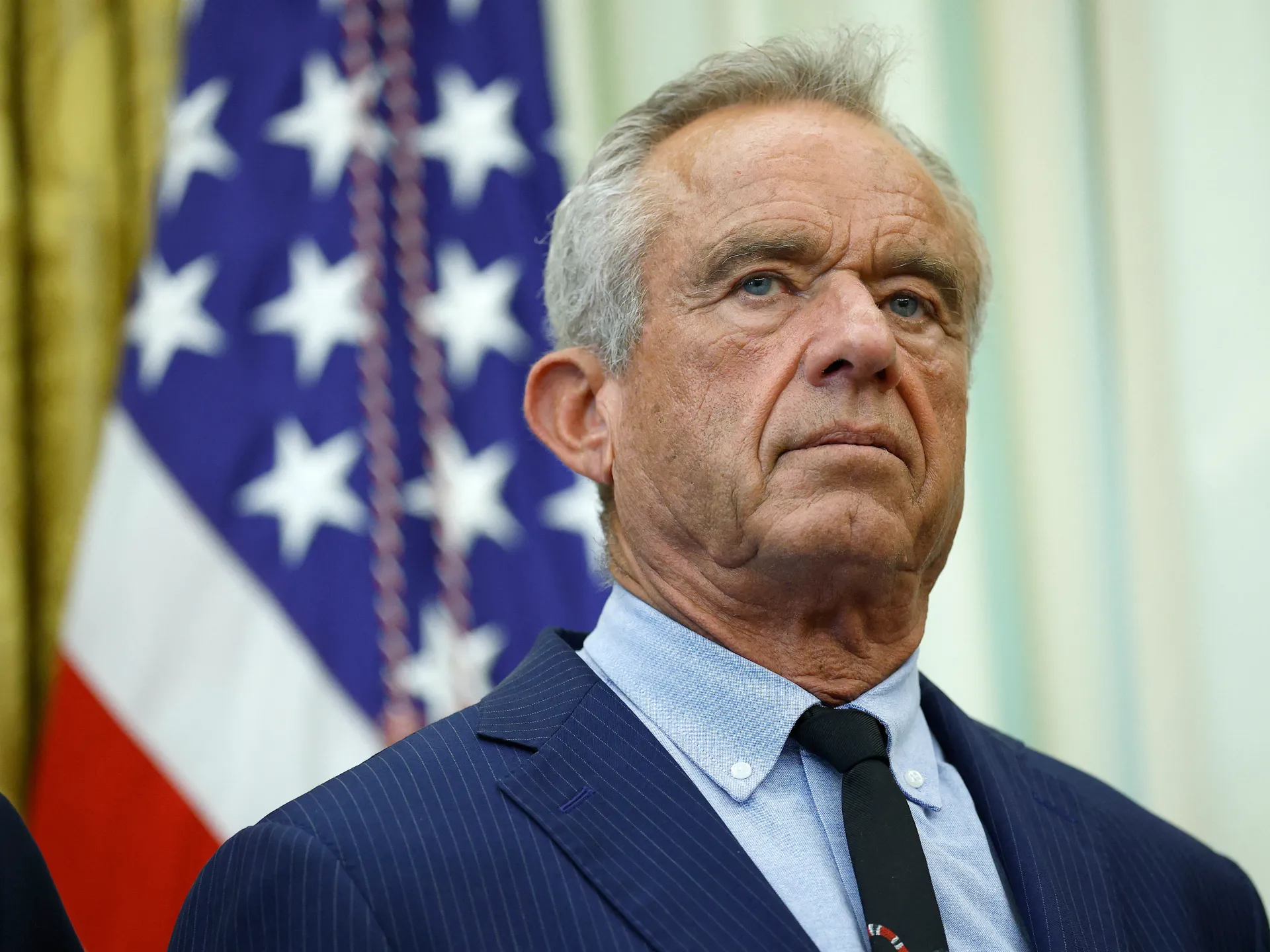Verificación de hechos de la afirmación falsa de RFK Jr que vincula el autismo con la circuncisión