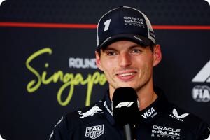 Verstappen no es el jefe de facto en Red Bull