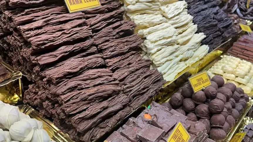choco