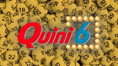 QUINI 6 de HOY: sorteo, controlar cartón y los resultados del miércoles 29 de octubre QUINI 6 de HOY: sorteo, controlar cartón y los resultados del miércoles 29 de octubre
