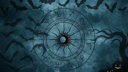 Qué ritual hacer este Halloween según tu signo para atraer buenas energías Qué ritual hacer este Halloween según tu signo para atraer buenas energías